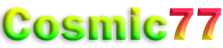 COSMIC77
